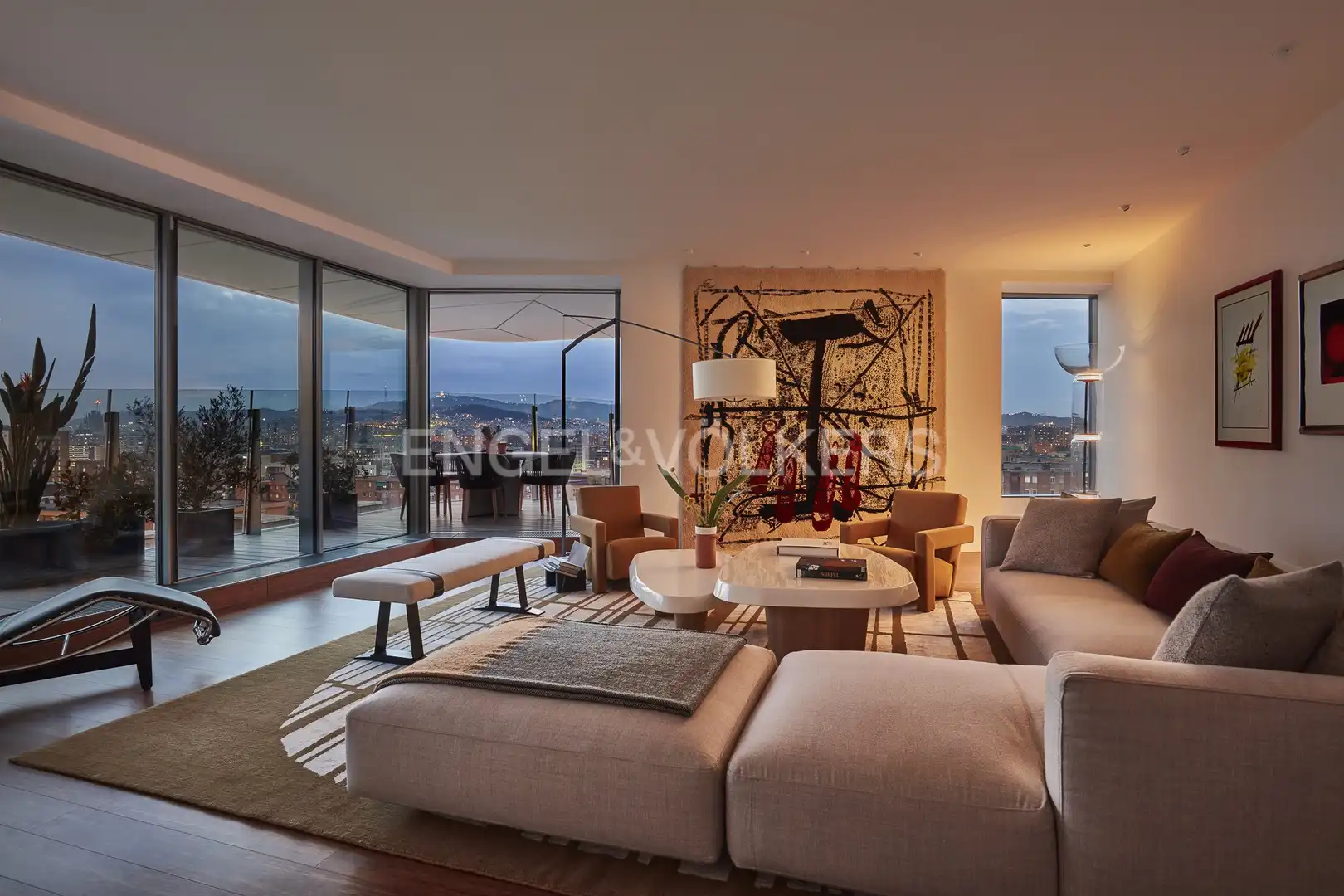 Appartement avec terrasse à vendre à Sant Martí, imagen 8