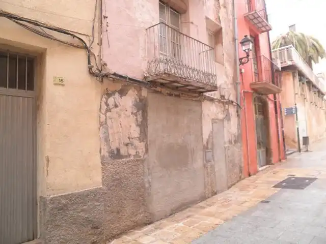 Local comercial en venta en SANT DOMENECH 17, imagen 5
