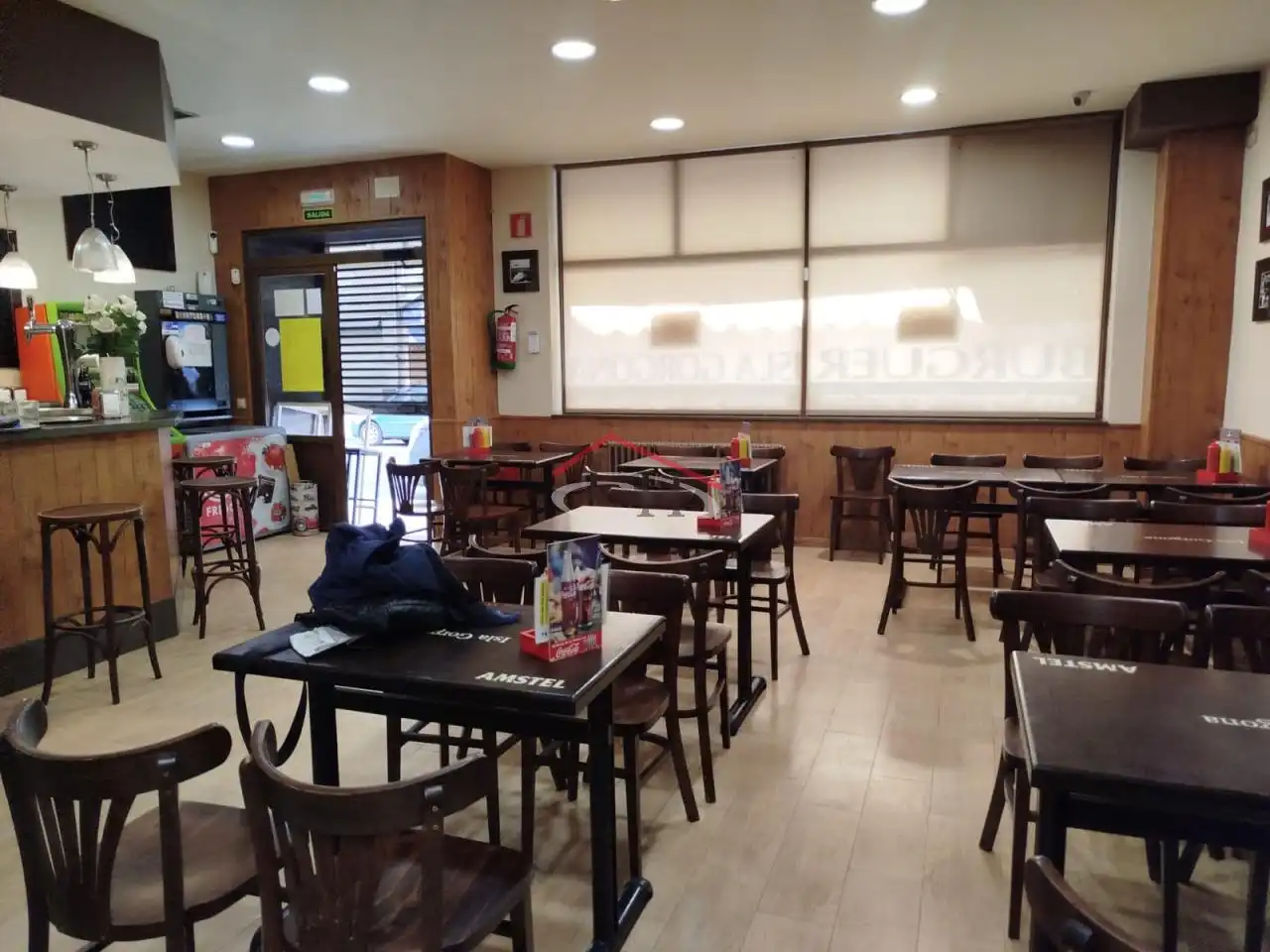 Local comercial en venda a CONDE GUILLEN, imagen 6
