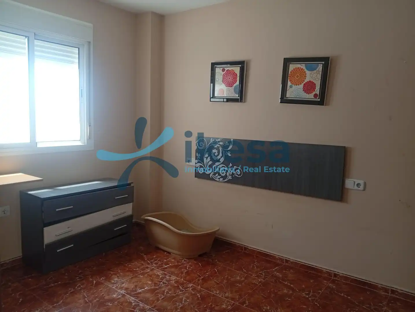Habitación de Piso en venta en El Ejido