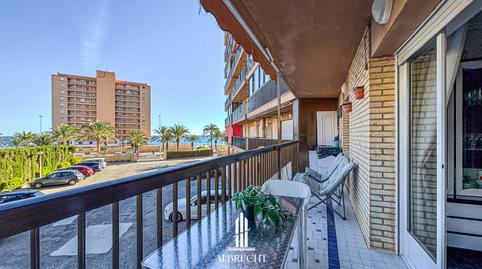 Foto 2 de Apartamento de alquiler en Avenida San Bartolome de Tirajana, 50, Los Arenales del Sol, Elche / Elx