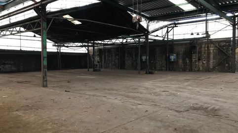 Foto 2 von Fabrikhallen zum Verkauf in C/ Molina del Sutu , La Felguera, Langreo