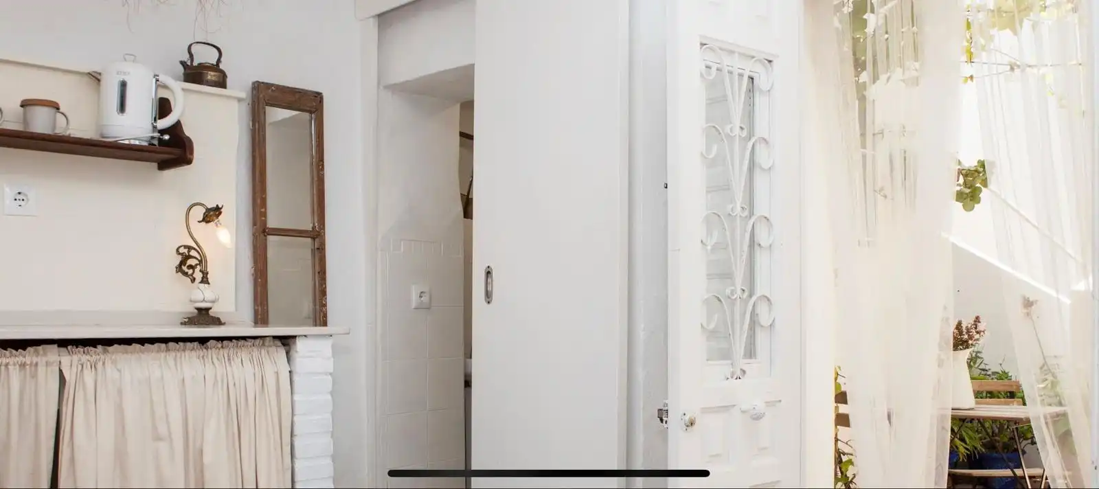 Apartamento en venta en Vejer de la Frontera