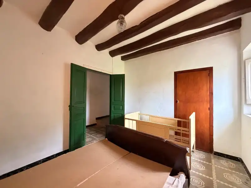 Casa o xalet en venda en Saus, Camallera i Llampaies amb Terrassa i Balcó