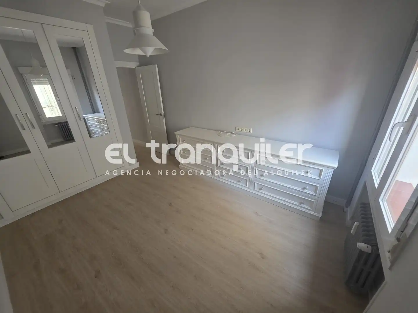 Appartement avec ascenseur à louer à Calle García de Paredes, imagen 12