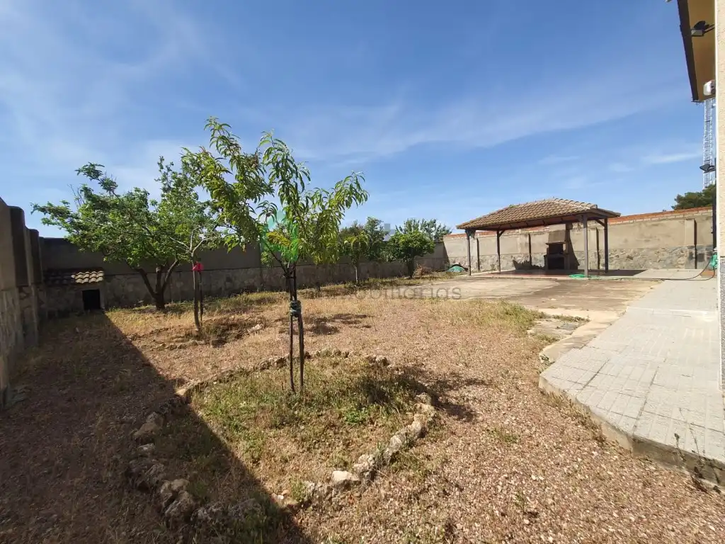 Casa o chalet en venta en Entrín Bajo