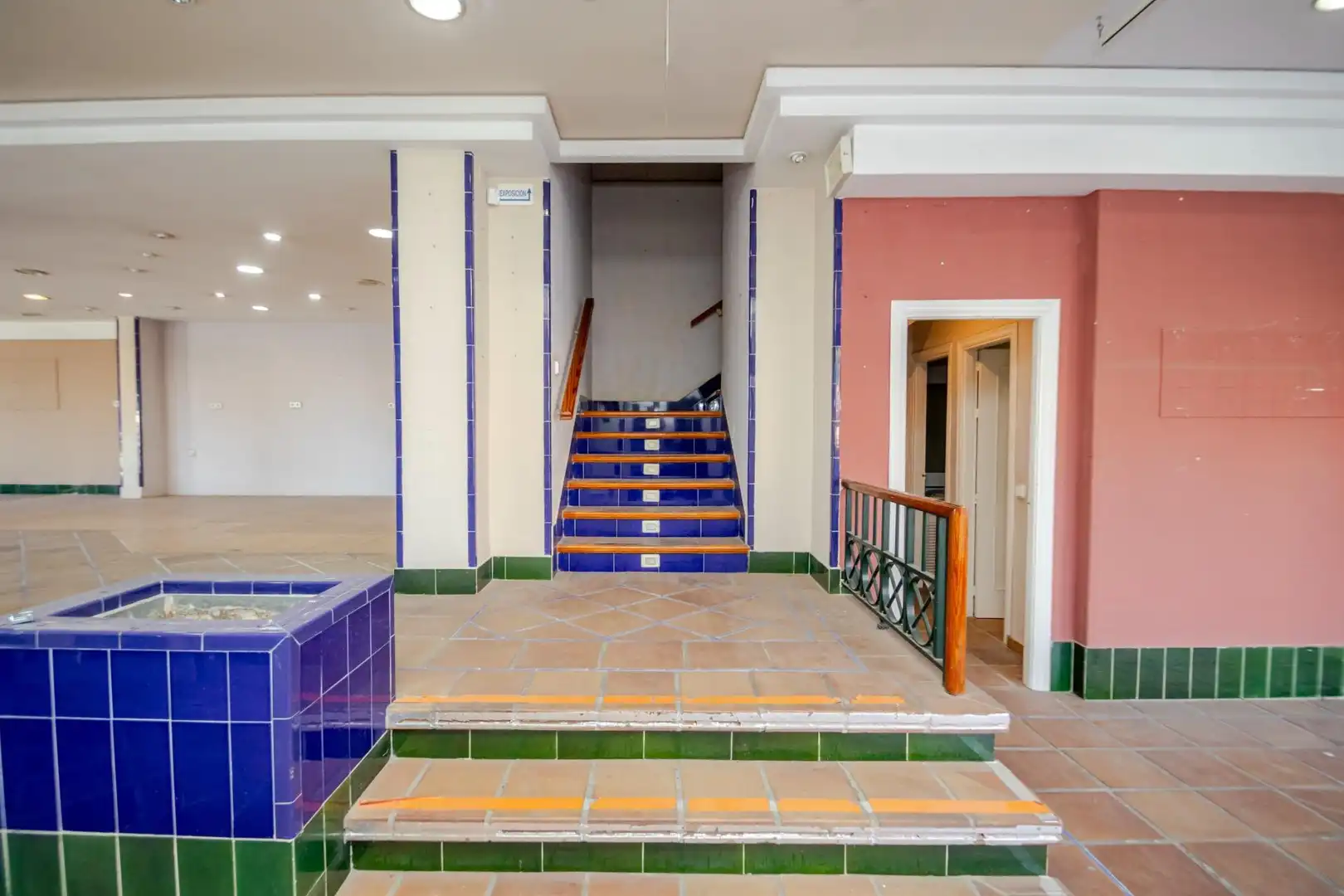 Edificio en venta en Mairena del Aljarafe