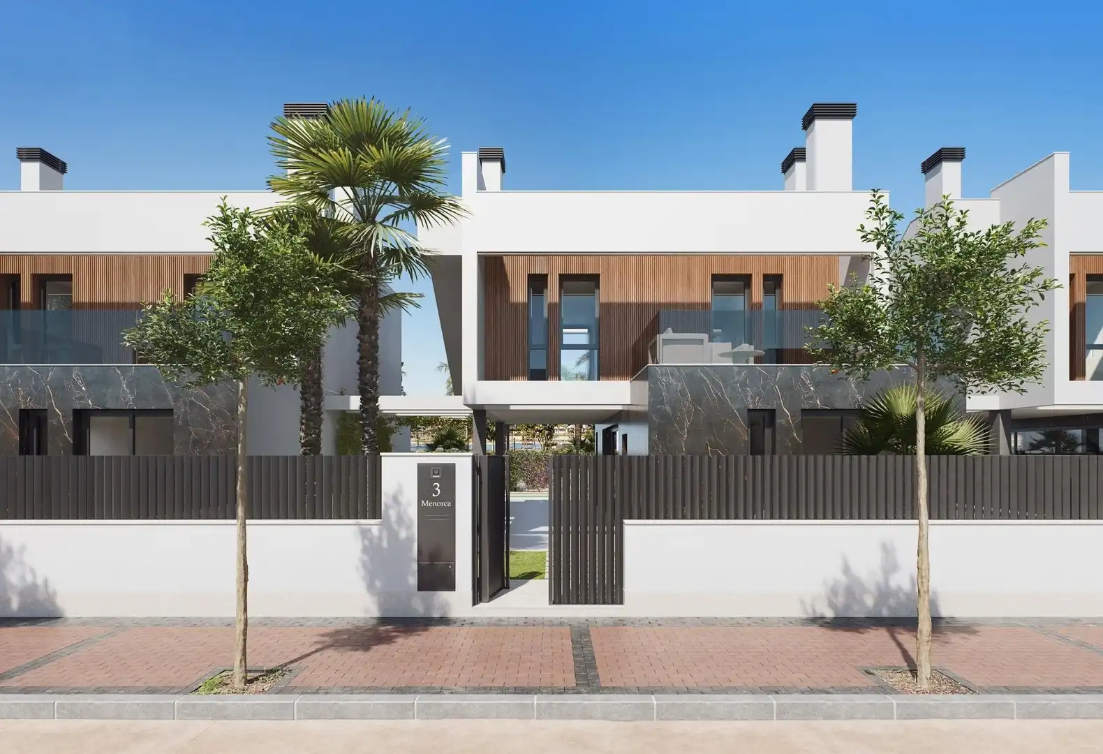 Maison avec piscine à vendre à Mar Menor Golf, imagen 16