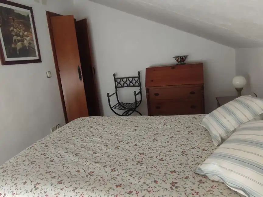Casa rústica amb jardí en venda a Calle Diseminados 39, imagen 27