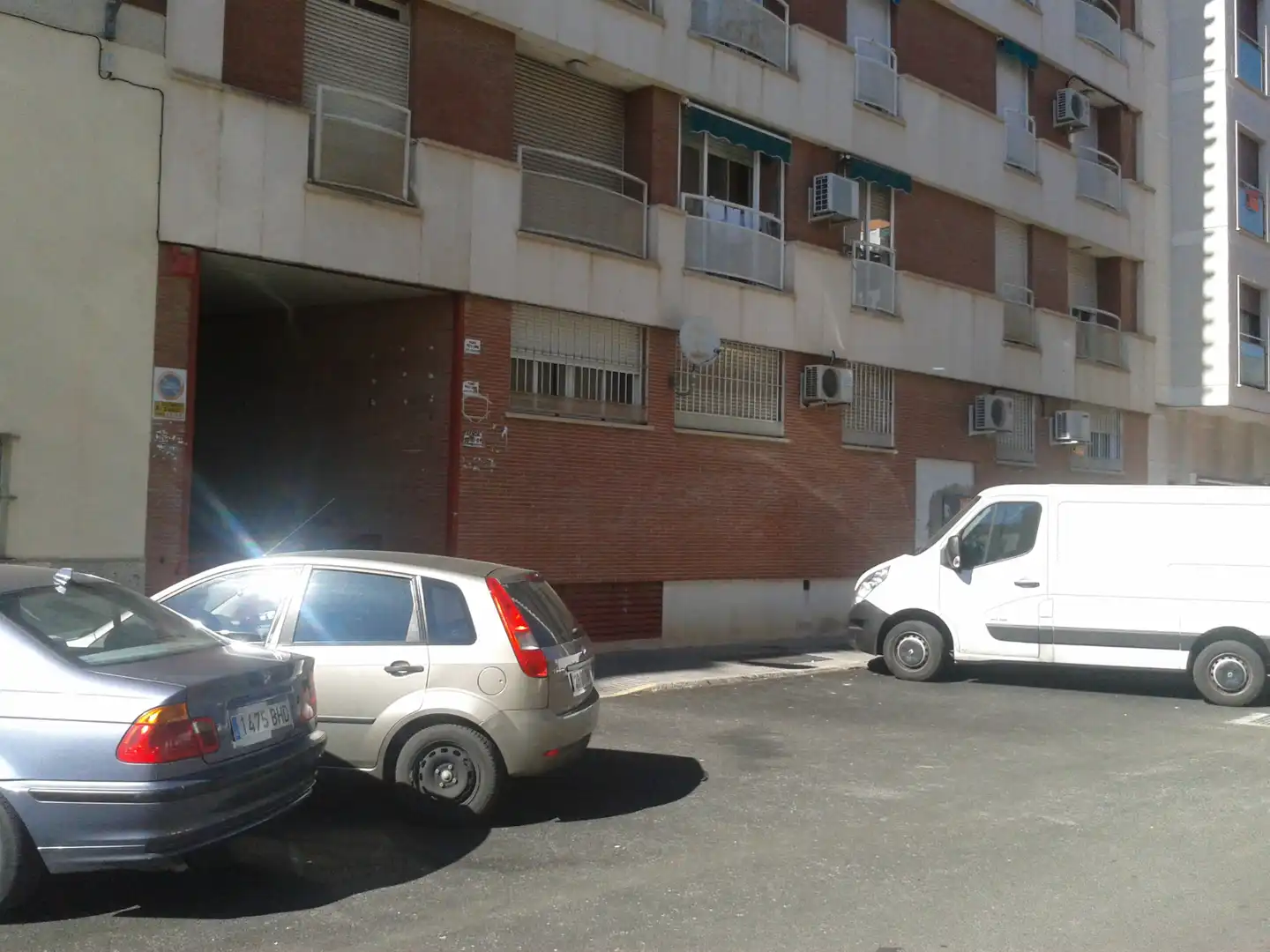 Individual amb ascensor de lloguer a Calle Manuel Saldaña, imagen 3