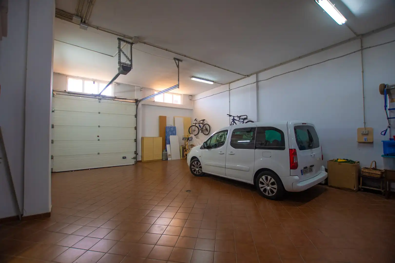 Parking of Houses for sale in Gáldar  with Terrace and Balcony