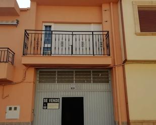 Exterior view of Premises for sale in Madrigueras