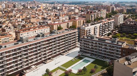Foto 2 de vivenda d'obra nova a Pis en venda a Carrer Cantàbria, 20, Parc Central, Barcelona