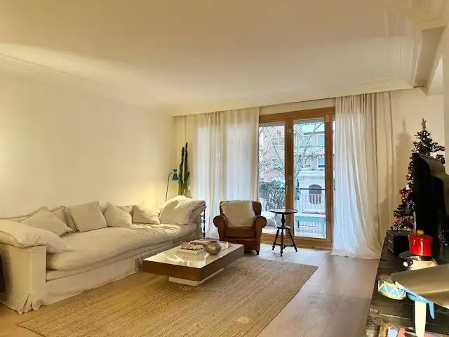 Appartement avec terrasse à vendre à Passeig de la Bonanova, imagen 6