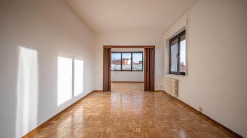 Foto 5 de Pis en venda a Reyes Católicos, Murallas, Ávila Capital