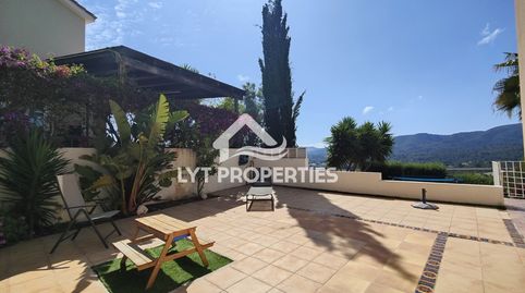 Photo 3 of Detached homes for sale in Gata de Gorgos, Alicante