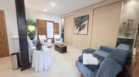 Foto 3 de Casa o xalet de lloguer a Casco Histórico  - Ribera - San Basilio,  Córdoba Capital