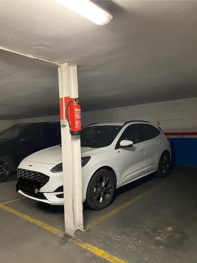 Parking of Garage for sale in Barcelona