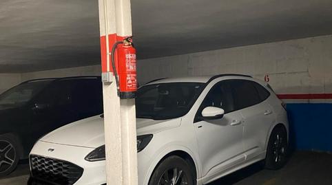 Photo 4 of Garage for sale in Doctors Trías I Pujol, Pedralbes, Barcelona