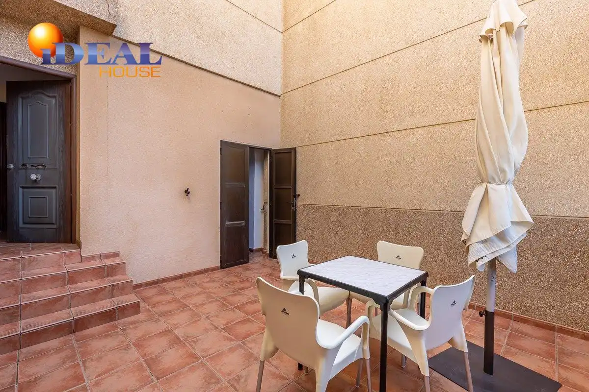 Casa in vendita a Cabo de Gata, imagen 10