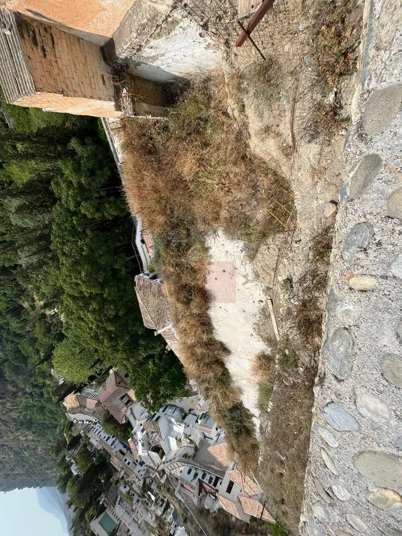 Lands and plots for sale in Calle Verea de Enmedio 64, imagen 2