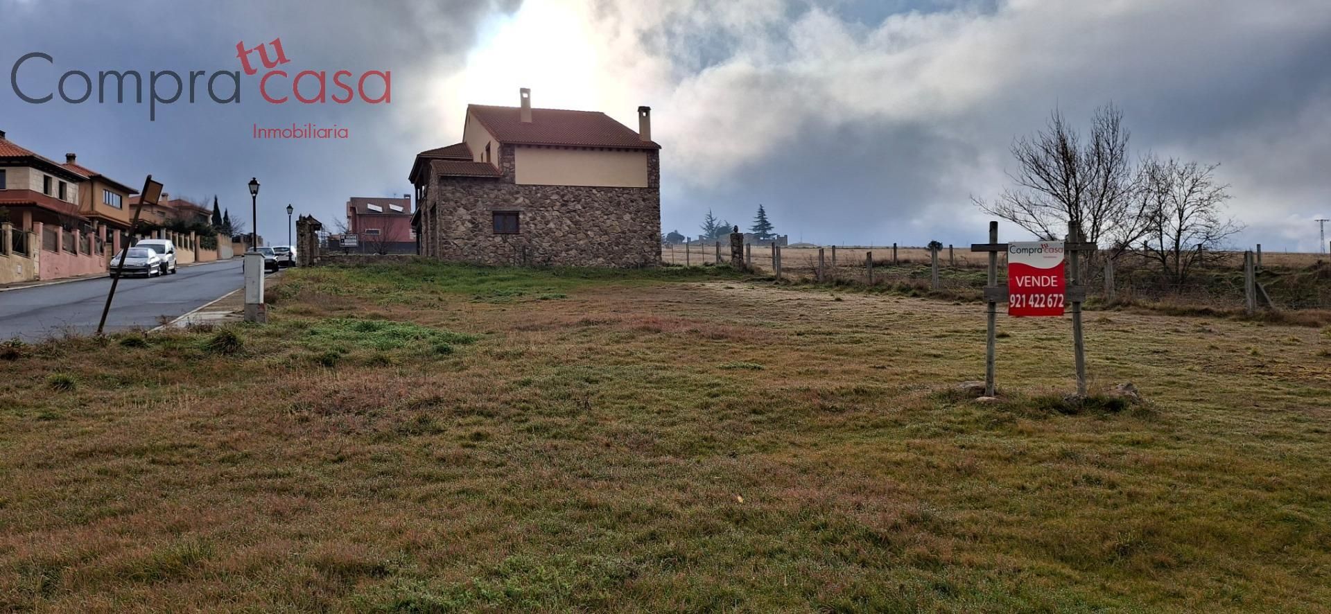 Residencial en venda en Torrecaballeros