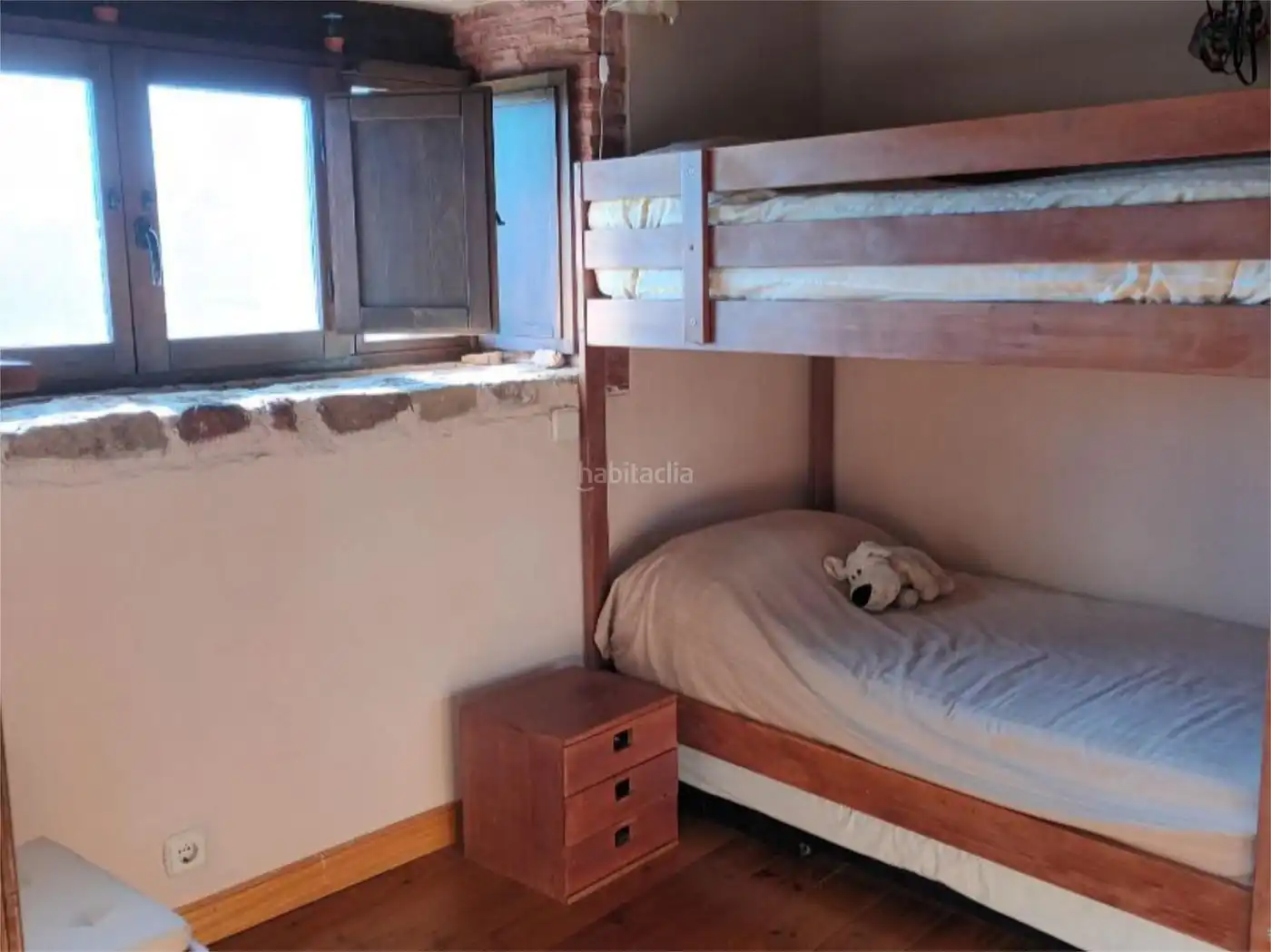 Casa en venda a Barrio Riba de Santiuste 4D, imagen 17