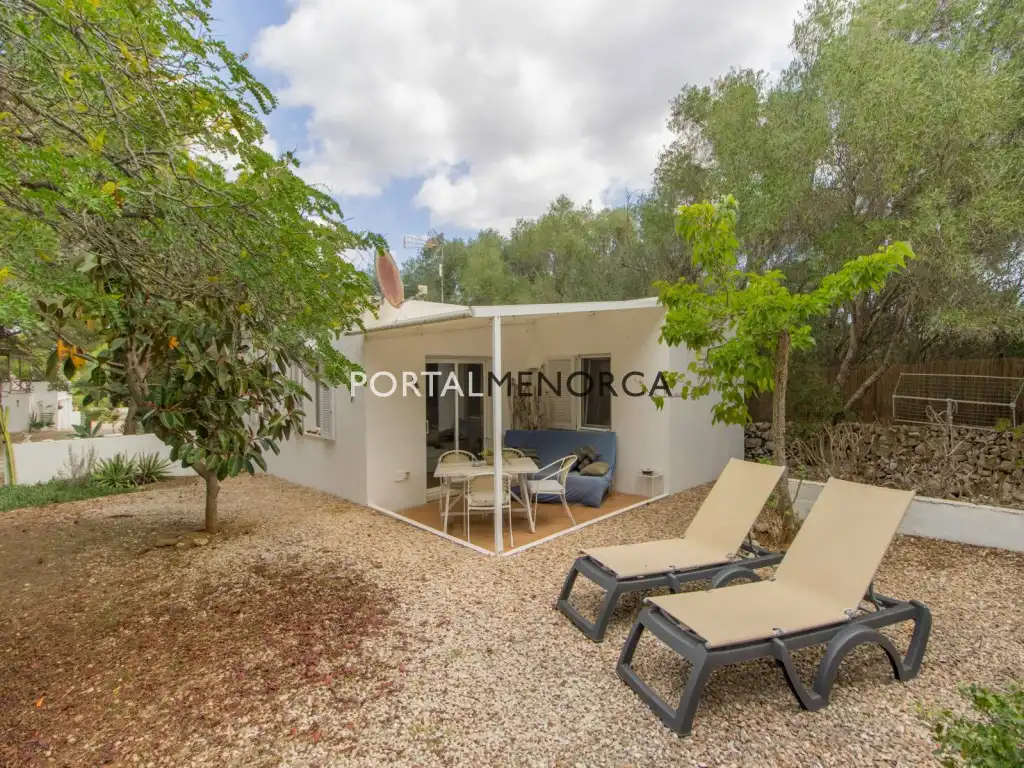 Casa rustica con piscina in vendita a Sant Lluís - S'Ullestrar - Torret, imagen 37
