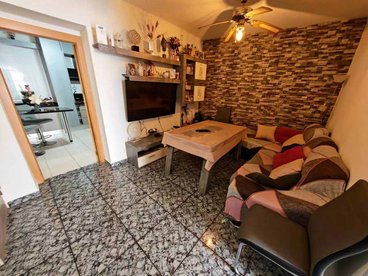 Casa en venda a Huétor Tájar, imagen 9