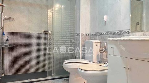 Foto 3 de Piso en venta en Calle Quebrada, Hospital, Valladolid Capital
