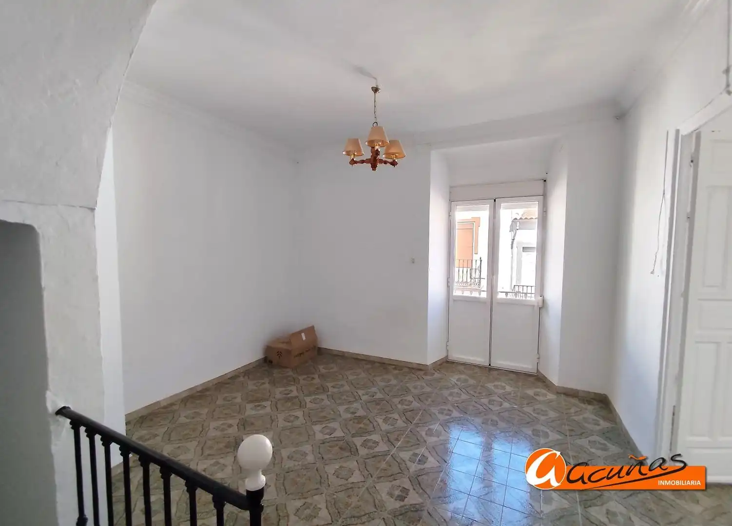 Casa adosada en venta en Alameda