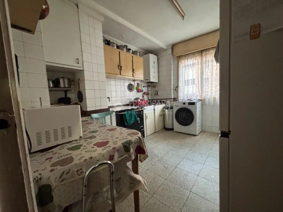 Piso en venta en Pumarín