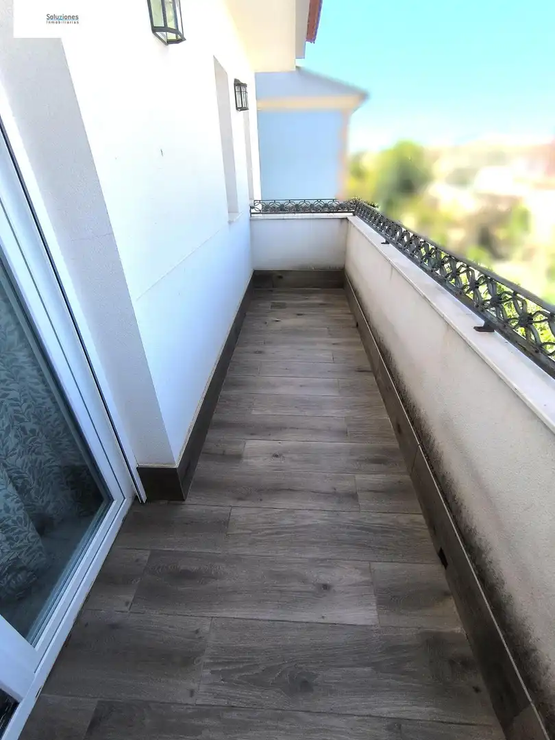Villa mit Terrasse zum Verkauf in Pedanías - Extrarradio, imagen 29