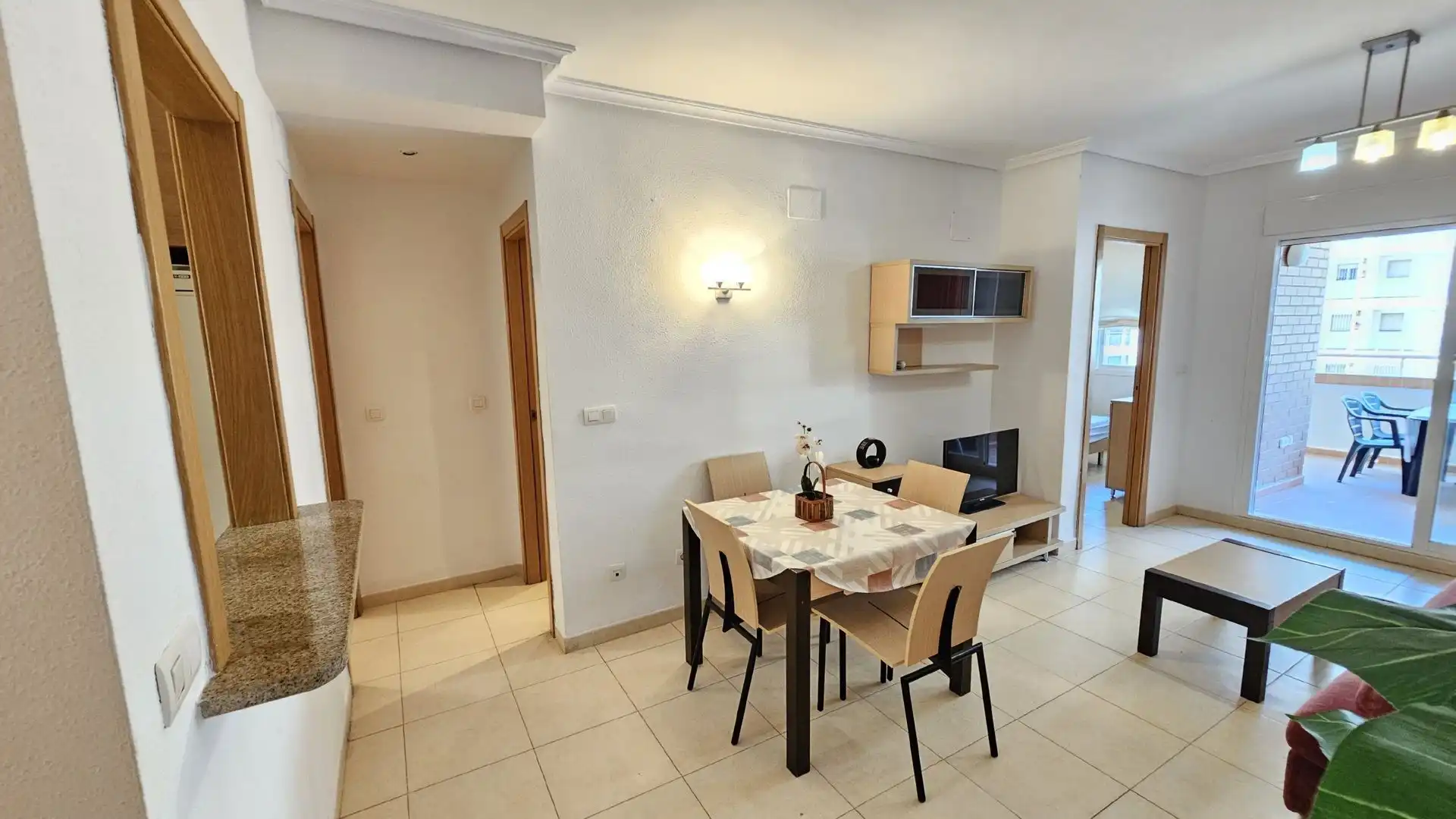 Apartament amb piscina en venda a Amplaries 35, imagen 12