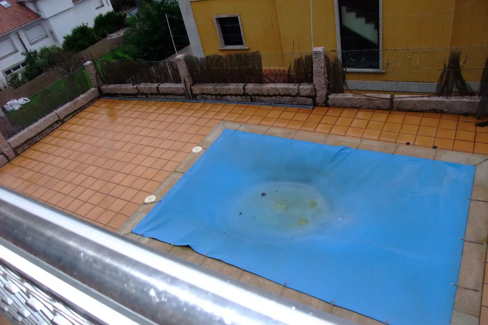 Xalet amb terrassa en venda a Camiño As Cachadiñas 37, imagen 4
