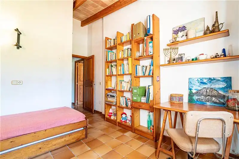 Maison rustique avec jardin à vendre à Son Servera Poble, imagen 20