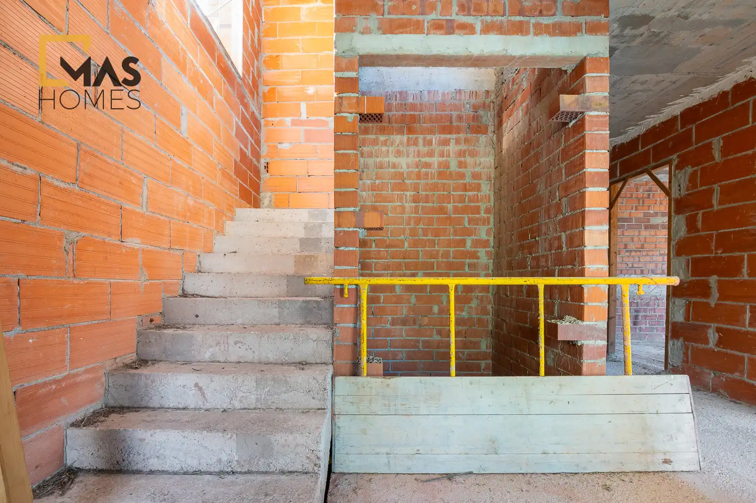 Casa adosada en venda a Ptge de Planella, Castellví de Rosanes