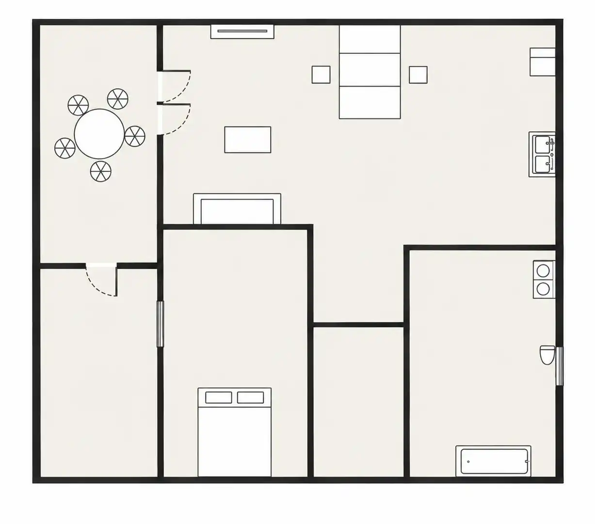 Piso con ascensor en venta en Carrer AMADEU VIVES, imagen 18