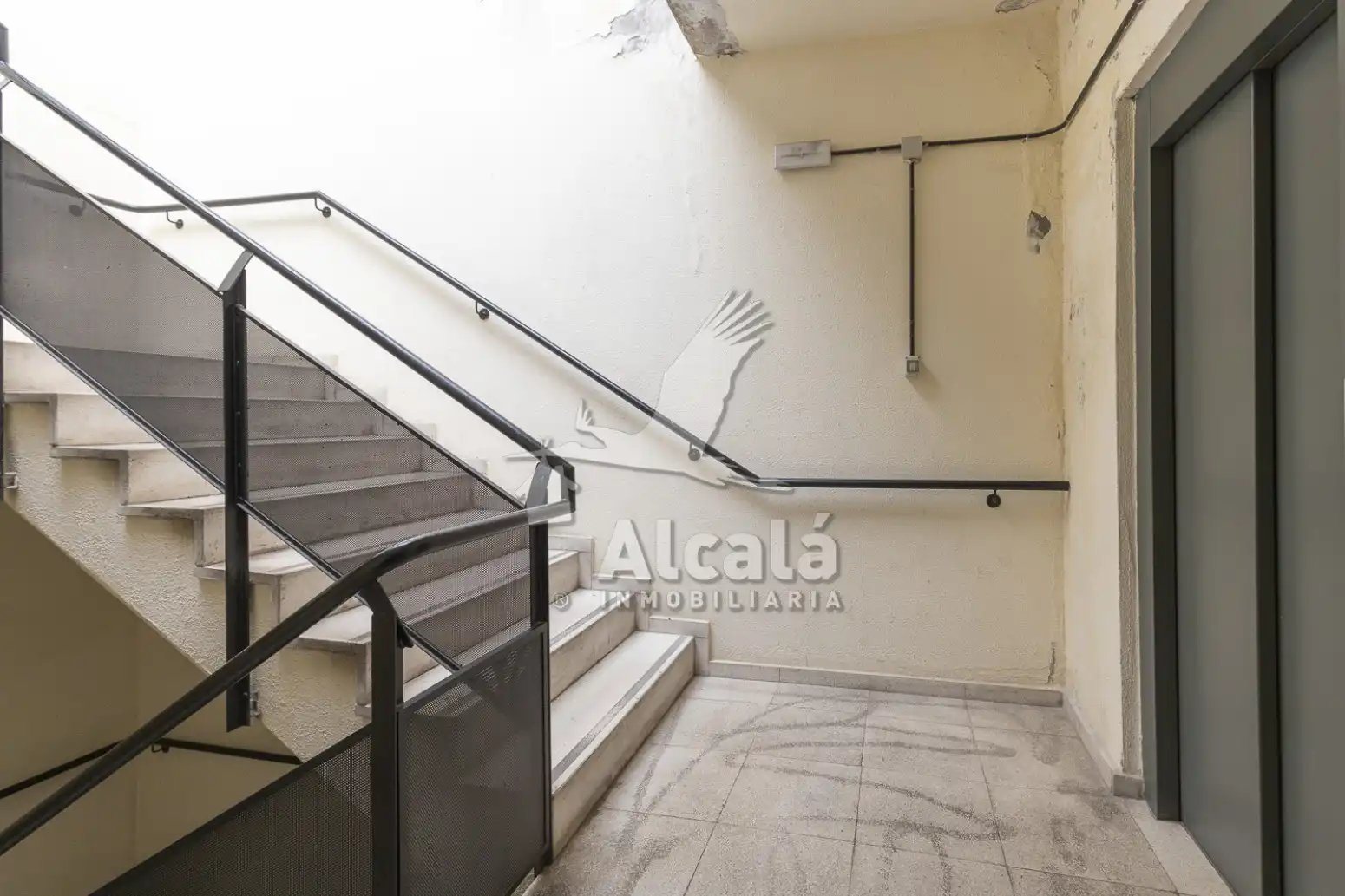 Garaje en venta en Alcalá de Henares