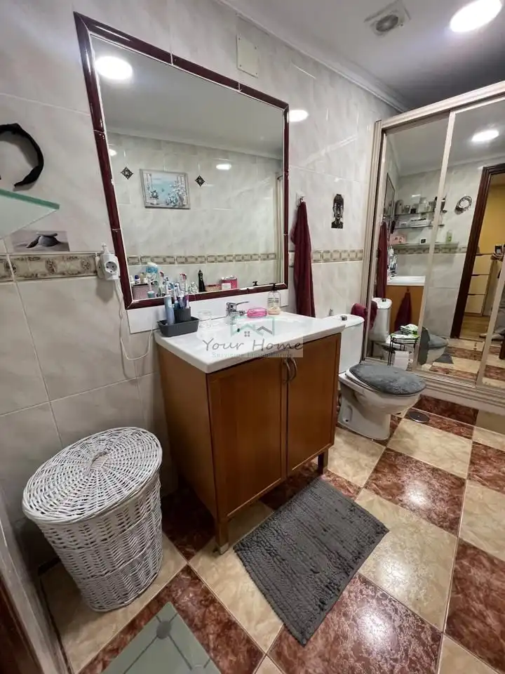 Piso con ascensor en venta en Calle de la Libertad, imagen 5
