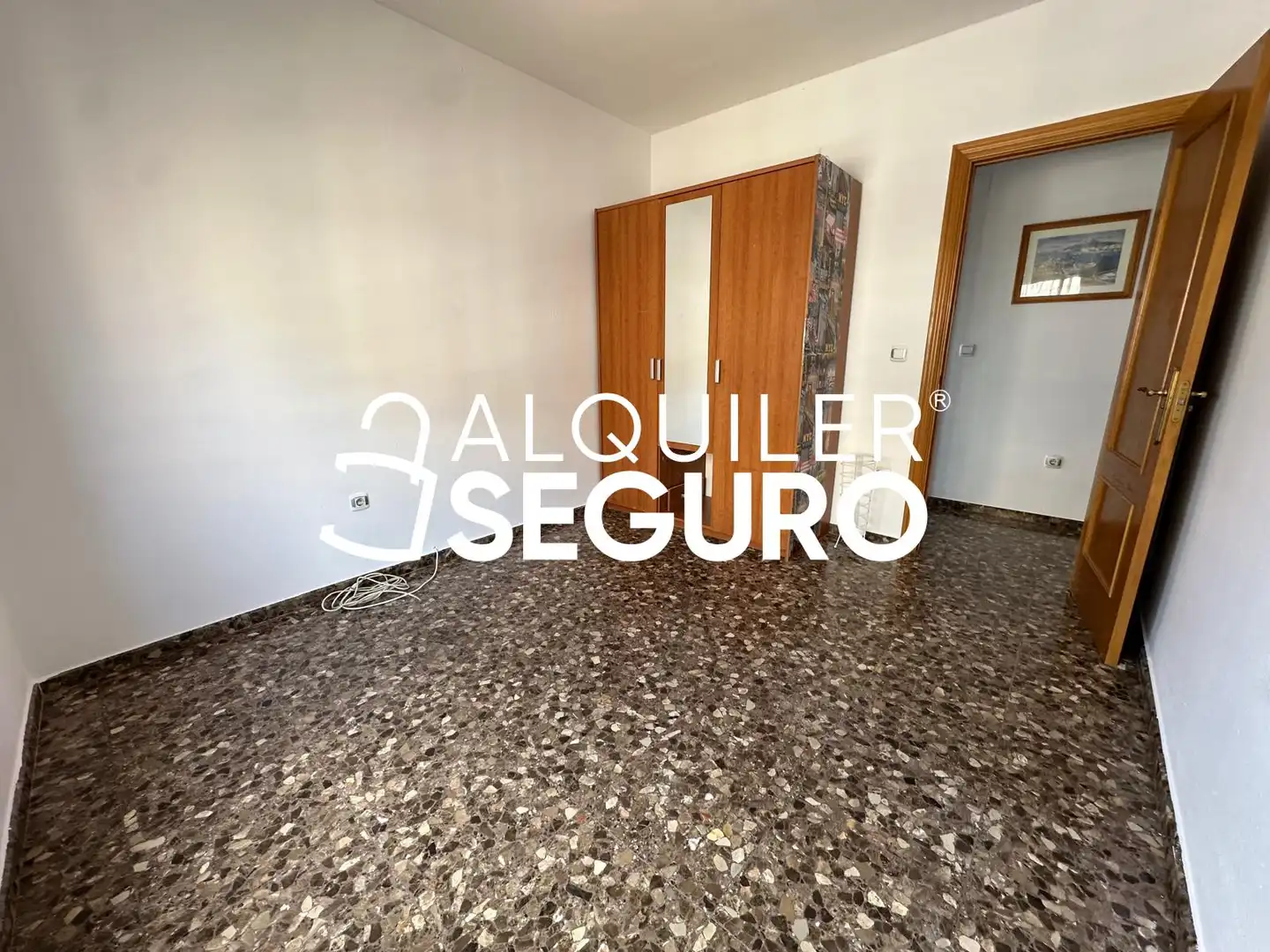 Wohnung zur Miete in Alfafar, Valencia