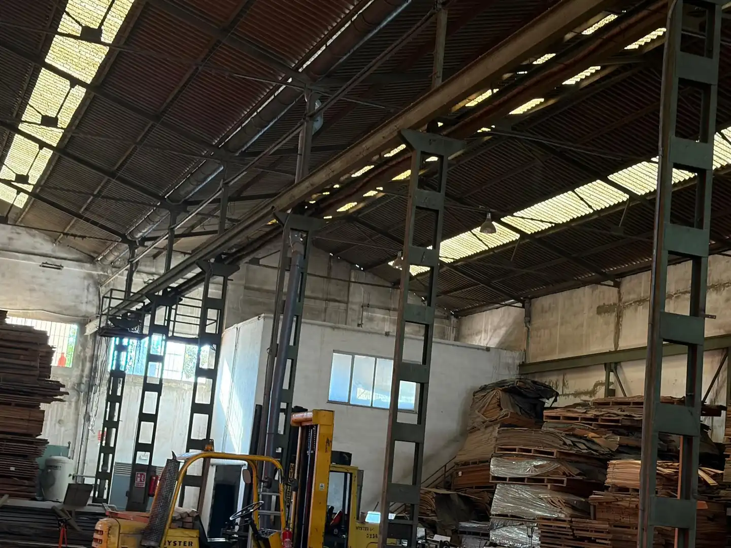 Industrial building for sale in Albal, imagen 3