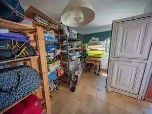 Casa o xalet en venda en El Rosario amb Jardí privat, Terrassa i Traster
