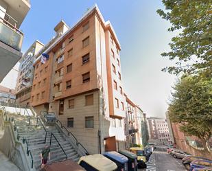 Exterior view of Flat for sale in Sestao   with Terrace