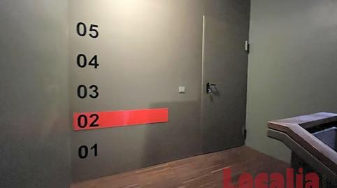 Foto 5 de Edifici en venda a José María Pereda, Centro, Cantabria