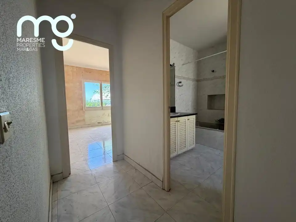 Habitación de Finca rústica en venta en Vilassar de Mar con Jardín privado y Alarma