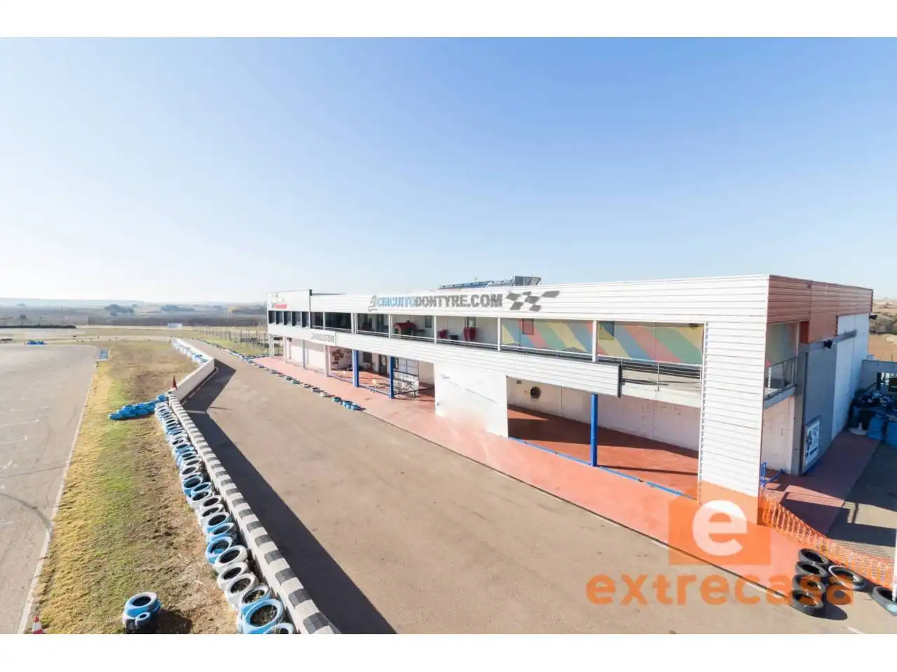 Business premises for sale in Talavera la Real