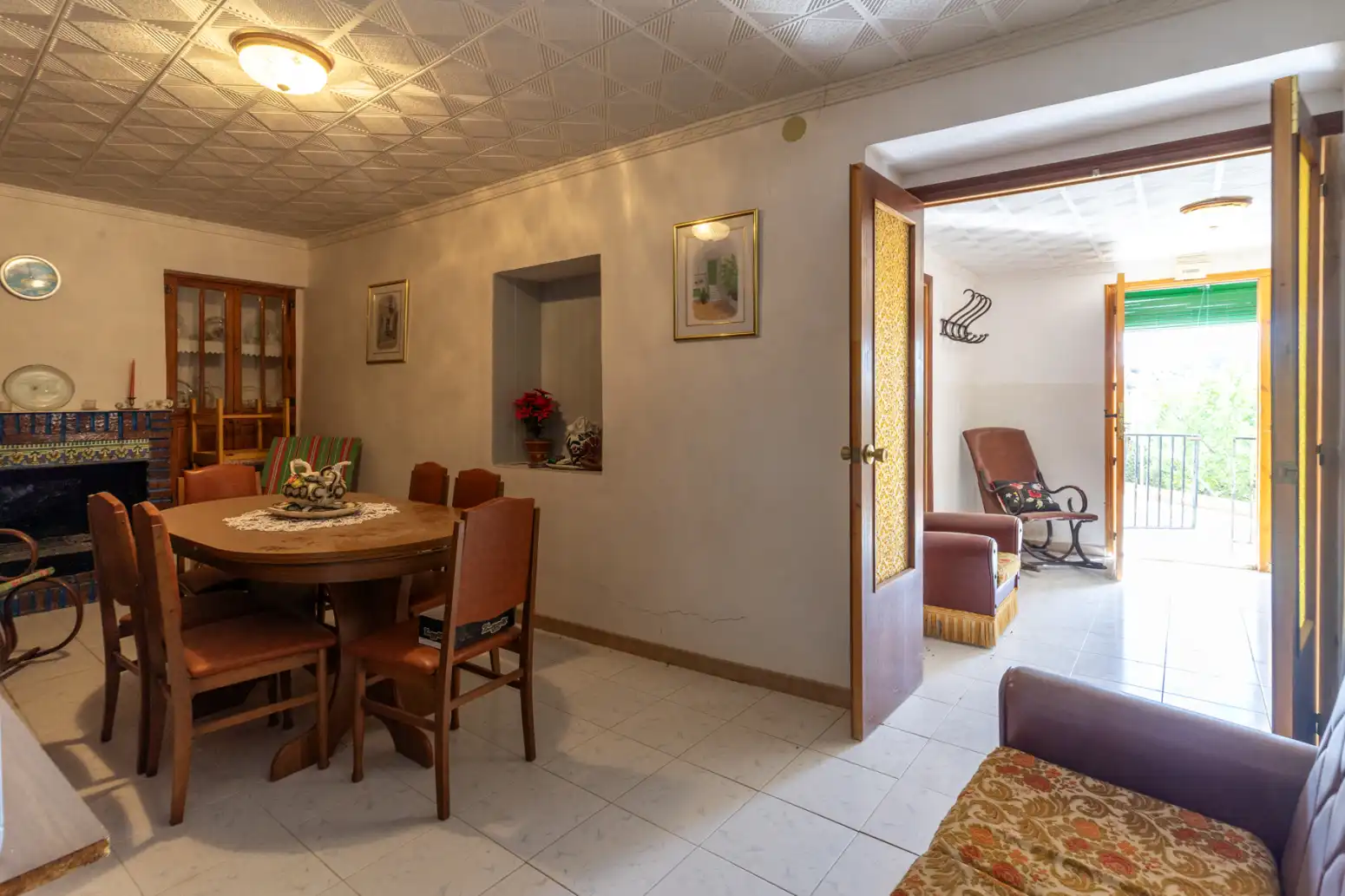Casa in vendita a Fortuna, imagen 7