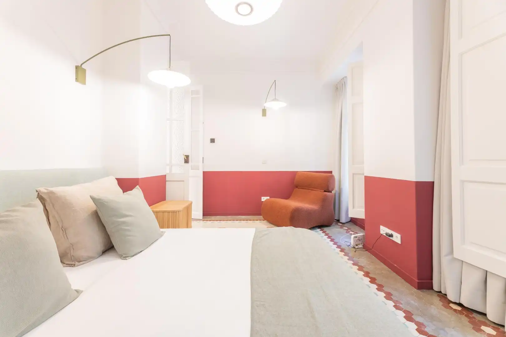 Appartamento con terrazza in vendita a L'Eixample, imagen 38