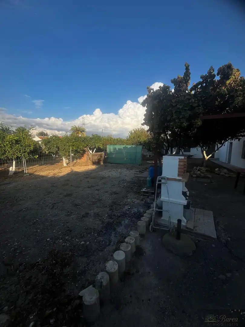 Detached house for sale in Las Vegas - Campoaras, imagen 28
